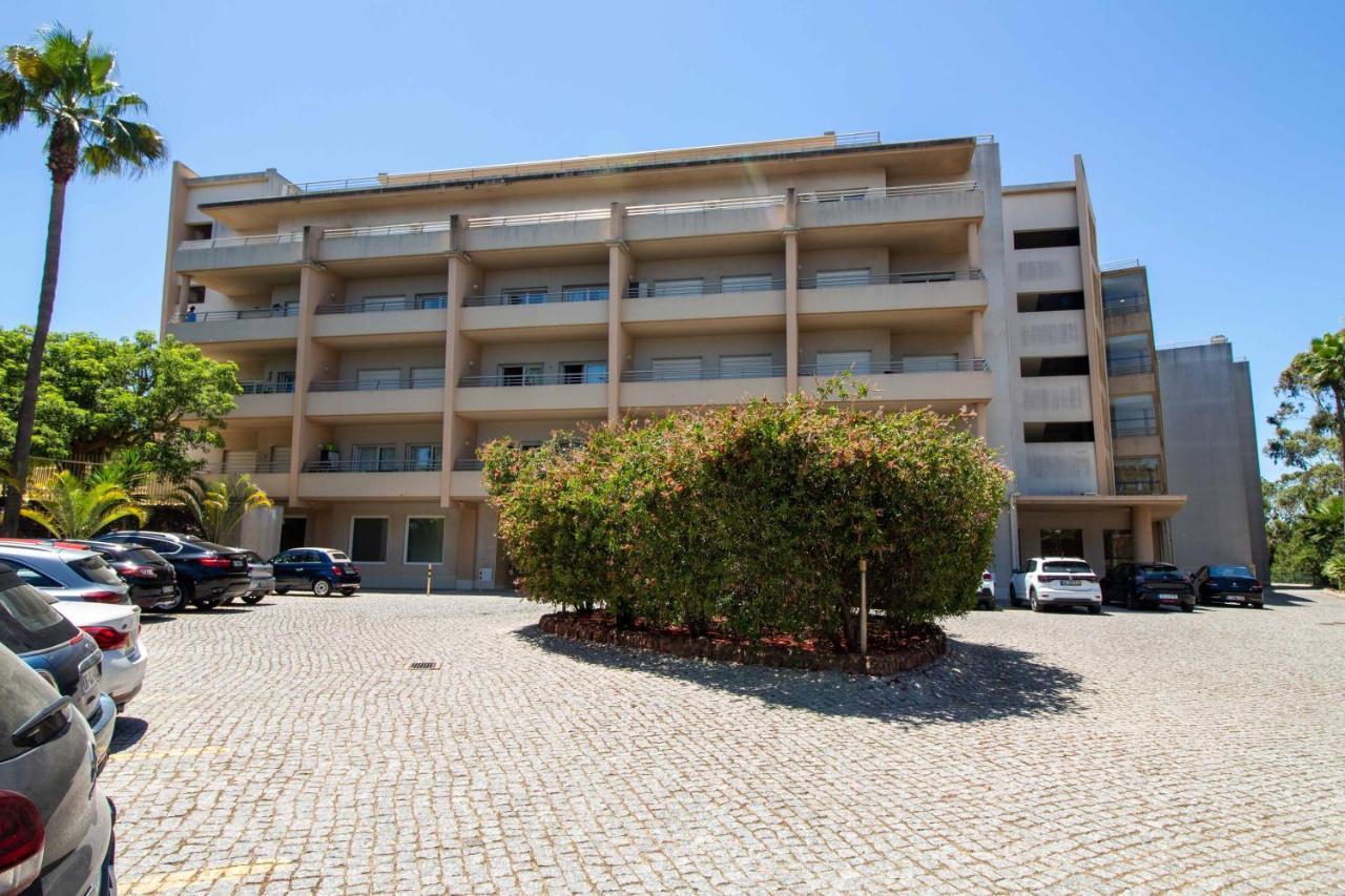 Barracuda A14 Appartement Albufeira Buitenkant foto